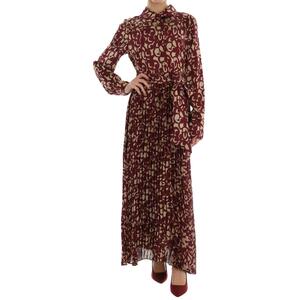 ABITO FANTASIA ANONYME BORDEAUX